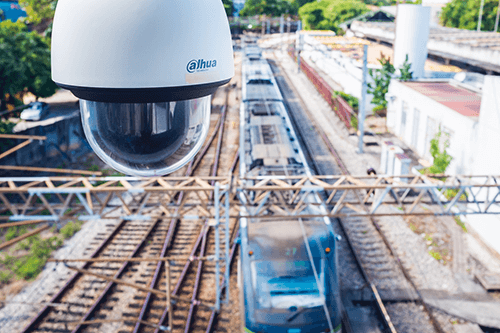 چگونه راه حل نظارتی Dahua ایمنی مترو رسیف را تضمین می کند؟