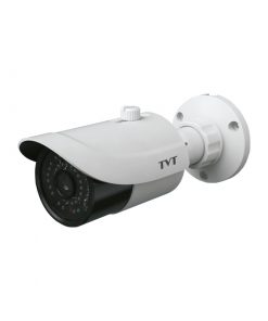 دوربین مداربسته بولت آنالوگ برند TVT مدل TD-7422AE2H(D/SW/IR2)