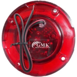 سیرن فلاشر برند GMK